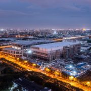 GEODIS expands offering to retail sector with new lease on multi-user facility in Shanghai’s Minhang District