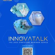 VinFuture Foundation Launches Science and Technology Webinar Series “InnovaTalk 2023”