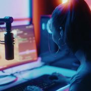 Plug in and you’re ready to stream: Sennheiser Profile USB microphone provides ease of use and best-in-class audio