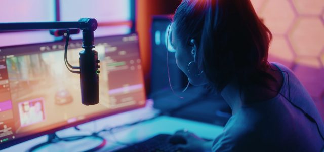 Plug in and you’re ready to stream: Sennheiser Profile USB microphone provides ease of use and best-in-class audio