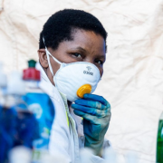 Urgent investment needed to improve conditions for key workers: ILO