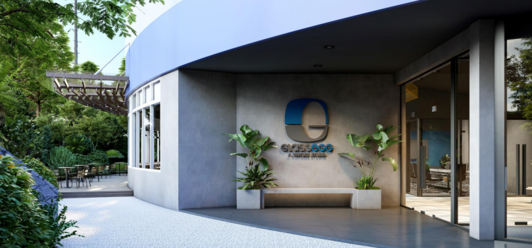Glass Egg – a Virtuos Studio announces expansion into Dalat, Vietnam