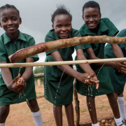 190 million children at risk from water-related crises: UNICEF