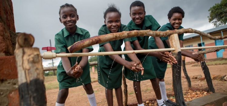 190 million children at risk from water-related crises: UNICEF