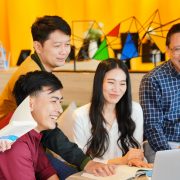 Thailand’s SEAC Eyes Bold Expansion in the ASEAN SMART Learning Market