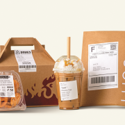 Avery Dennison launches AD XeroLinr DT™, its linerless label portfolio for variable information printing