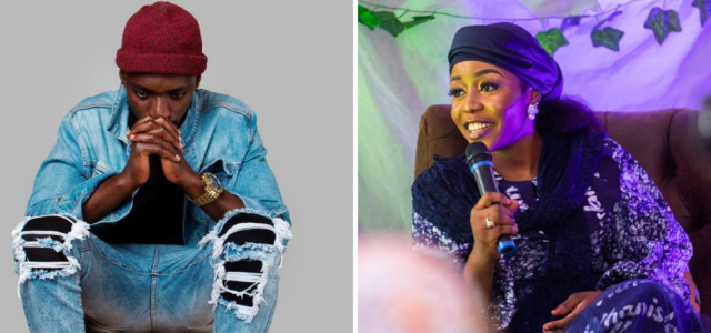 Young poets lend their talents to promote peace, marking the 75th anniversary of UN peacekeeping