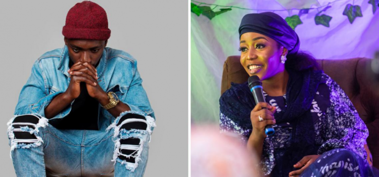 Young poets lend their talents to promote peace, marking the 75th anniversary of UN peacekeeping