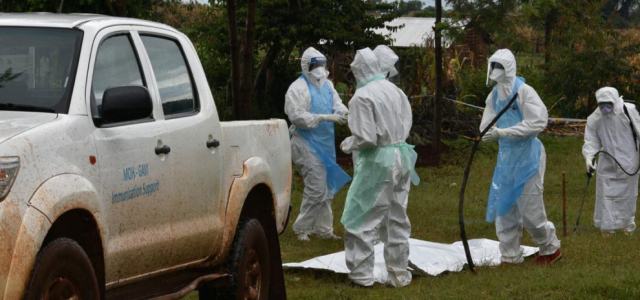 Tanzania confirms first-ever outbreak of deadly Marburg Virus Disease