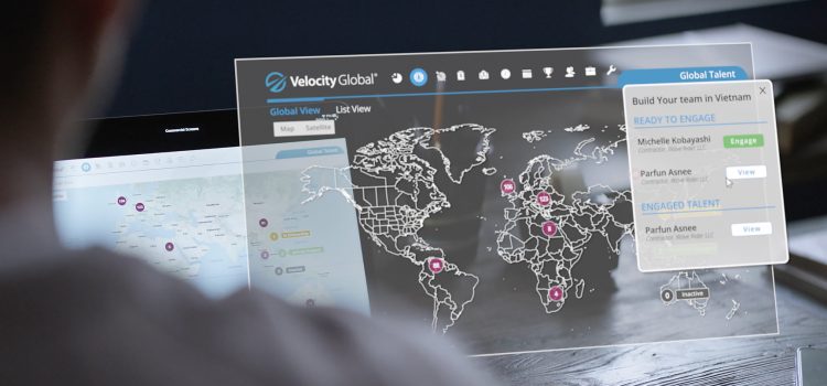 Velocity Global Announces New Financial Metrics; Crosses $200M ARR