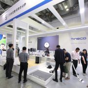 ECOVACS Group Showcases Premium Lifestyle with Innovative Technologies at China’s Machinery Electronics Show in Singapore