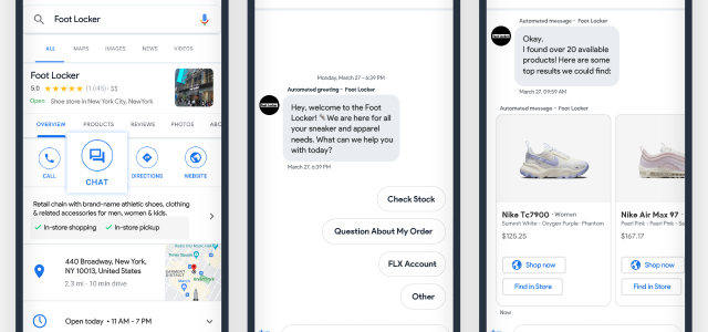 Google Officially Partners with Respond.io, Bringing Google Business Messages to More than 10,000 Businesses Globally