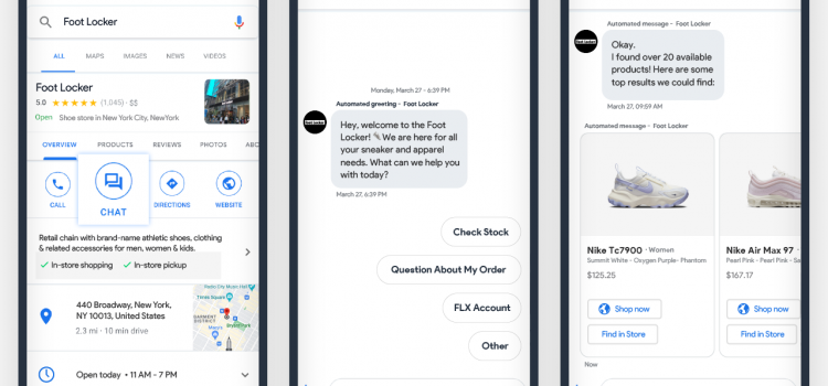 Google Officially Partners with Respond.io, Bringing Google Business Messages to More than 10,000 Businesses Globally