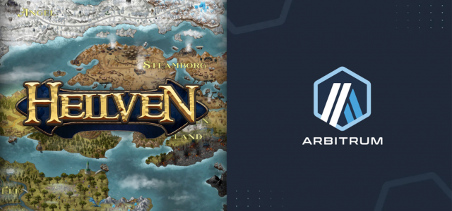 Hellven Metaverse: First Metaverse Social Platform Based on Arbitrum