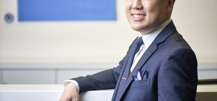 American Express appoints Walter Liu as Head of Asia Region