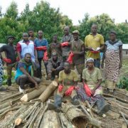 Benin: Promoting the Restoration of Forests to Foster Sustainable Fuelwood Production and Strengthen Climate Resilience