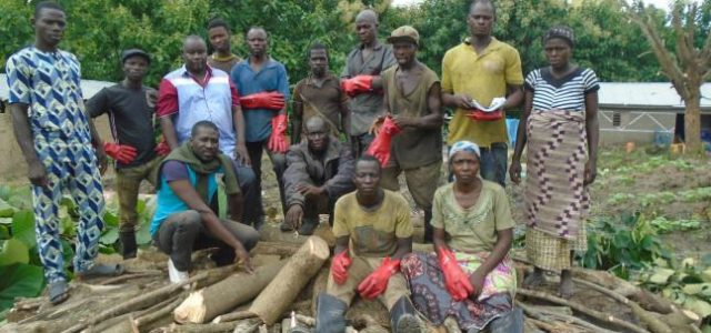 Benin: Promoting the Restoration of Forests to Foster Sustainable Fuelwood Production and Strengthen Climate Resilience