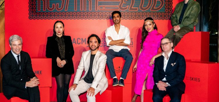 “The ReStart Art Club” Private Party by Alia Al-Senussi and Dino Sadhwani Makes Triumphant Return to Hong Kong