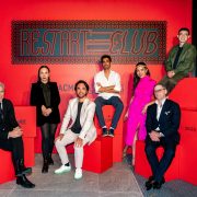 “The ReStart Art Club” Private Party Returns to Hong Kong