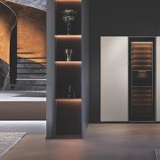 Samsung Redefines Luxury with Bespoke Infinite Line