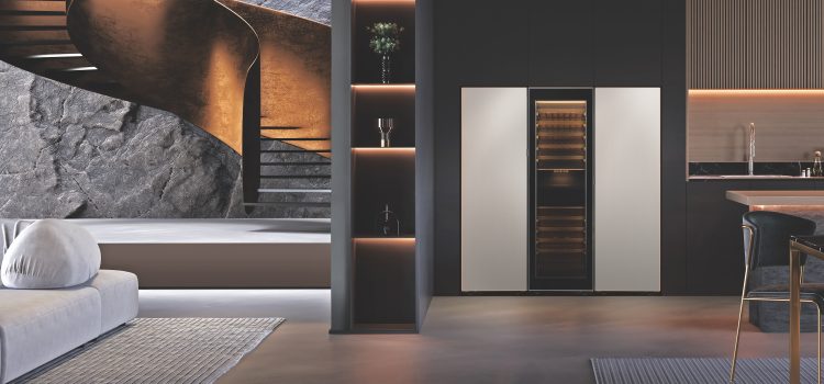 Samsung Redefines Luxury with Bespoke Infinite Line