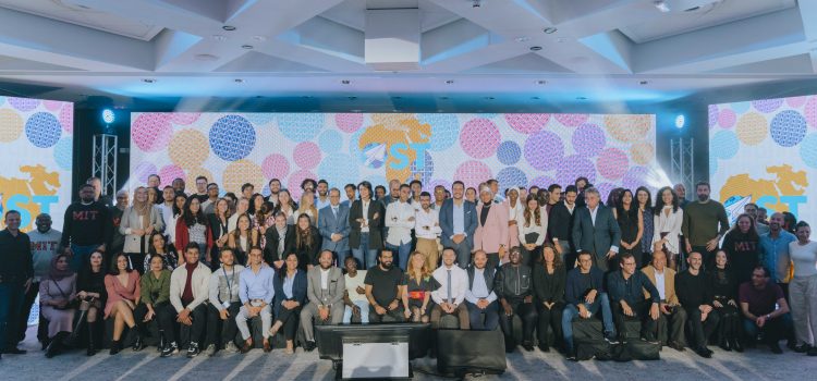 Open Startup Successfully Connects Middle East and Africa Ecosystems with the Second Edition of Global Immersion Week