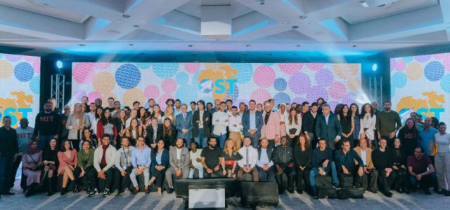 Open Startup Successfully Connects Middle East and Africa Ecosystems with the Second Edition of Global Immersion Week￼