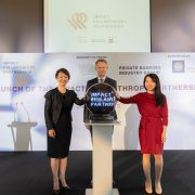 WMI and the Private Banking Industry Join Forces to Strengthen Singapore’s Position as a Philanthropy Hub