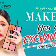 Watsons and FWD Celebrate Anniversaries with the Pilot Launch of Retailssure – Asia’s First-of-its-Kind Makeup Exchange Assurance Programme