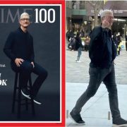 World’s Elite Leaders Deeply Love ZEGNA Triple Stitch™, and Kieran Culkin Was Announced as Its Global Ambassador