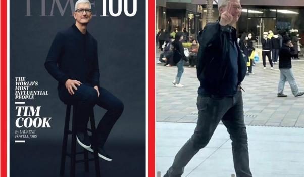 World’s Elite Leaders Deeply Love ZEGNA Triple Stitch™, and Kieran Culkin Was Announced as Its Global Ambassador