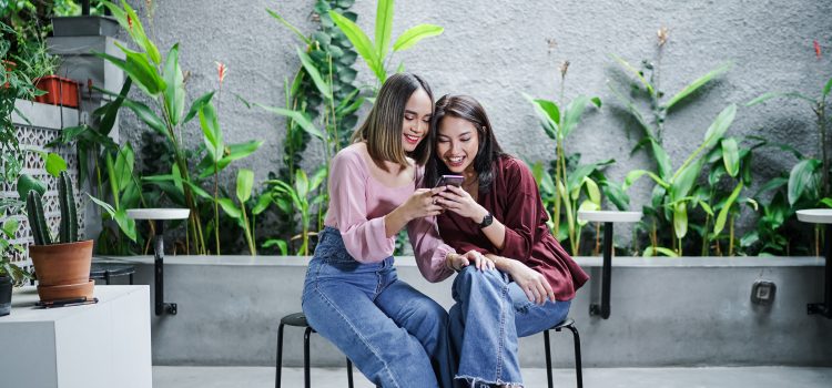 New Generation of Malaysians Shop Value-Based Online