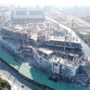 LET Group Holdings Limited Reports Annual Results For FY2022 Updates On Project Developments And Outlook