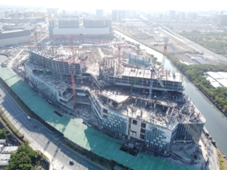 LET Group Holdings Limited Reports Annual Results For FY2022 Updates On Project Developments And Outlook