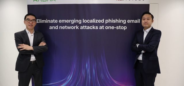 Green Radar and Macro Systems team up to protect enterprise email and offer comprehensive solutions to mitigate localized network attacks