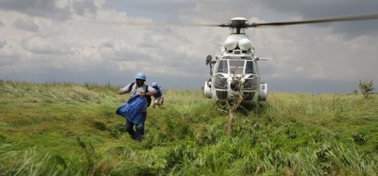 DR Congo: Security Council warned of ‘considerable’ deterioration in restive east