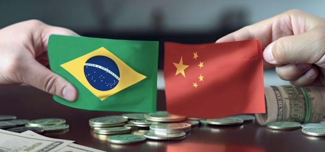 The U.S. to lose $150 billion due to the China-Brazil trade agreement: an OctaFX analysis