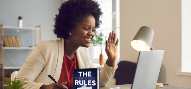 Unspoken Rules for Future CEOs