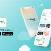 KBTG Wins MongoDB APAC Innovation Awards 2023