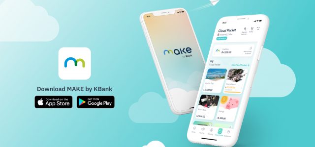 KBTG Wins MongoDB APAC Innovation Awards 2023