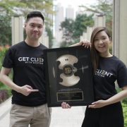 Get Client wins international marketing award –  Two Comma Club