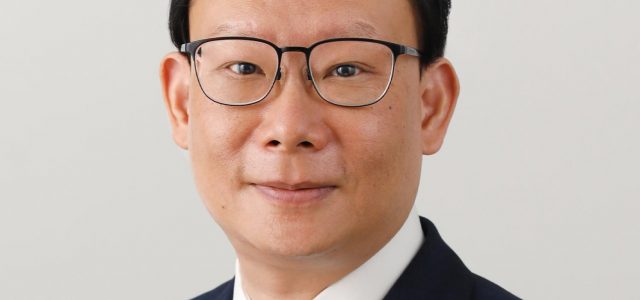Arup announces new leadership in East Asia