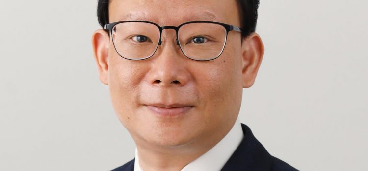 Arup announces new leadership in East Asia