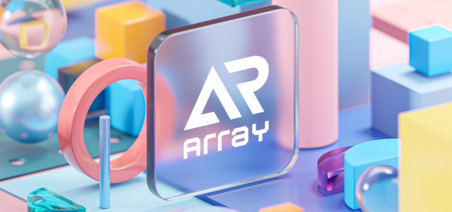 Array’s Next-Gen Algorithmic Stablecoin System: Built on Self-Developed AI Algorithms