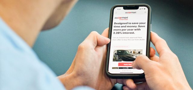 Sgcarmart Introduces New Financing Initiative for Used Cars