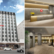 Experience the Charm and Comfort of Kyoto with the Grand Opening of Travelodge Kyoto Shijo Kawaramachi.