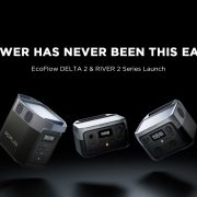 EcoFlow Launches the DELTA 2 and RIVER 2 Series in the Philippines