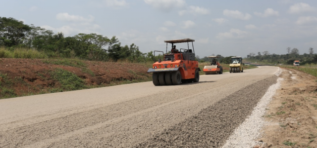 Côte d’Ivoire: Toward a More Inclusive and Resilient Rural Road Network
