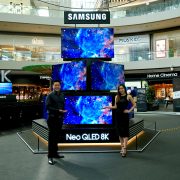 Unbox & Discover: Unleashing the Wow Factor with Samsung’s 2023 Lineup