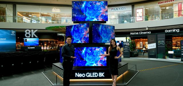 Unbox & Discover: Unleashing the Wow Factor with Samsung’s 2023 Lineup